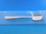 Candlelight by Towle Sterling Silver Infant Feeding Spoon 5 1/2" Custom Made