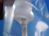 Versailles by Gorham Sterling Silver Pate Knife Custom Made 6"