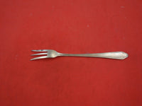 Elegance by International Sterling Silver Pickle Fork 5 3/4"