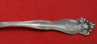 Winchester by International Sterling Silver Demitasse Spoon 4 3/8" Heirloom