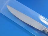 Strasbourg by Gorham Sterling Silver Steak Knife Set 8pc Not Serrated Custom