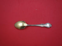 Queen by Mount Vernon / Howard Sterling Silver Ice Cream Spoon GW original 6"
