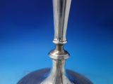 Hamilton by Tiffany and Co Sterling Silver Candlestick c. 1930 14.7 ozt (#5966)