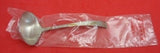 Golden Wheat by Gorham Sterling Silver Sauce Ladle 5 1/2" New