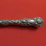 Bridal Rose by Alvin Sterling Silver Ham Slice Hollow Handle WS 11 1/2" Custom