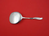 Silver Melody by International Sterling Silver Tomato Server FH AS 7 3/4"