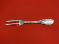 Blois by Souche-Lapparra Sterling Silver Dinner Fork 8 1/2" Flatware
