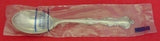 Mademoiselle by International Sterling Silver Teaspoon 6" New
