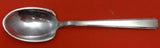 Modern Classic by Lunt Sterling Silver Sugar Spoon 6" Vintage Silverware
