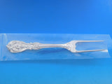 Francis I by Reed and Barton Old Sterling Silver English Server 7 1/8" Custom