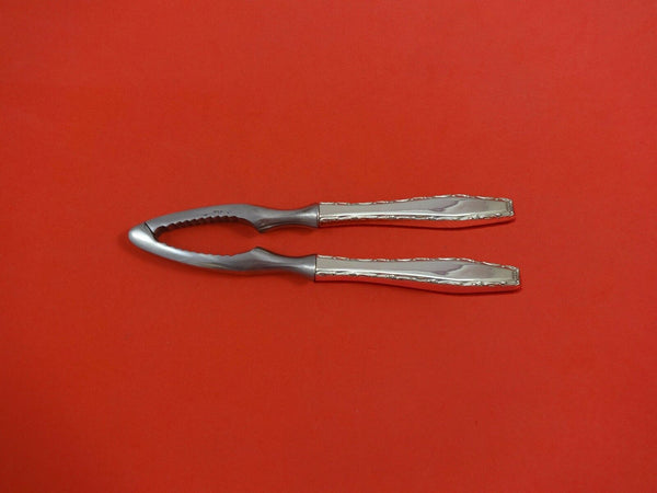Rapallo by Lunt Sterling Silver Nut Cracker HHWS Custom Made 7 1/4"