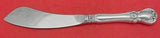 Old Master by Towle Sterling Silver Master Butter Hollow Handle 6 3/4" Serving