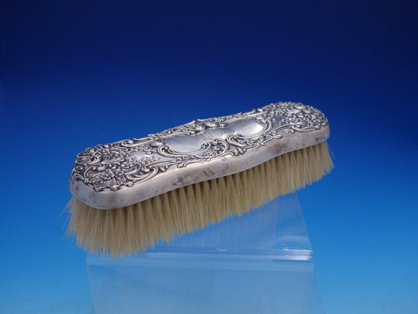 Buttercup by Gorham Sterling Silver Vintage Clothes Brush #C1456 (#4200)