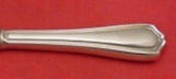 Hepplewhite by Reed and Barton Sterling Silver Junior Knife French 7 1/4"