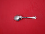 Georgian Colonial By Wallace Sterling Silver Baby Spoon 5 1/2"