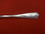Ramona by Shreve Sterling Silver Serving Spoon 8 1/4"
