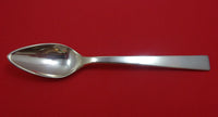 Riva by Robbe and Berking Sterling Silver Coffee Spoon New Never Used 5 3/4"