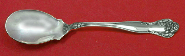 Stratford by International Sterling Silver Ice Cream Spoon Custom Made 5 3/4"