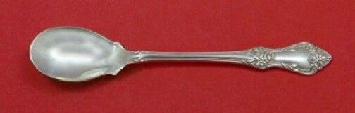 Afterglow by Oneida Sterling Silver Ice Cream Spoon 6" Custom