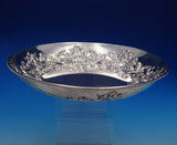 Uno Argento Italian Italy Sterling Silver Oyster Dish New in Box #340 (#4533)