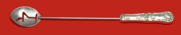 English King by Tiffany & Co. Sterling Silver Martini Spoon HHWS  Custom Made