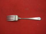 Reflection by Wallace Sterling Silver Salad Fork 6 1/8"