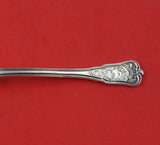 Rosenborg by Georg Jensen Silverplate Teaspoon 6 1/8" Flatware Heirloom
