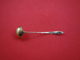 Vine by Tiffany Sterling Silver Sauce Ladle Pointed GW Squash IN TIFFANY BOOK