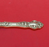 Violet by Wallace Sterling Silver Honey Dipper 8 5/8" HH WS Custom