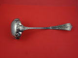 Persian by Tiffany and Co Sterling Silver Soup Ladle  13 1/2"