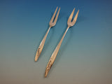 Blithe Spirit by Gorham Sterling Silver Flatware Set for 8 Service 40 pieces