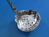 Irian by Wallace Sterling Silver Sugar Sifter Ladle 5 3/4" Heirloom Silverware