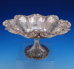 Francis I by Reed and Barton Sterling Silver Compote Raised #X568 (#7592)