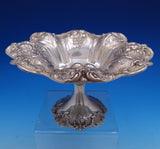 Francis I by Reed and Barton Sterling Silver Compote Raised #X568 (#7592)