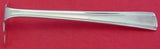 John & Priscilla by Westmorland Sterling Silver Baby Food Pusher Custom 4 1/8"