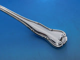 Provence by Tiffany & Co. Sterling Silver Flatware Set 6 Service 40 pcs Dinner