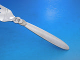 Cactus by Georg Jensen Sterling Silver Flatware Set 12 Service 115 pcs Dinner