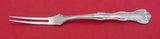 Rondo by Gorham Sterling Silver Spinach Fork Custom Made 7 1/4"