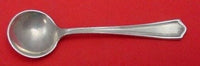 Governor Bradford by International Sterling Silver Salt Spoon 2 1/2"