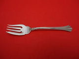 Eighteenth Century by Reed and Barton Sterling Silver Salad Fork 6 1/2" Flatware
