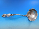 Frontenac by International Sterling Silver Oyster Ladle 10" Serving Silverware