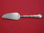 Tara by Reed and Barton Sterling Silver Cheese Server HH WS 7 1/4"