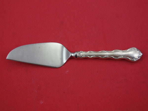 Tara by Reed and Barton Sterling Silver Cheese Server HH WS 7 1/4"