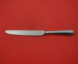 Rattail by CJ Vander English Sterling Silver Dinner Knife 9 3/4" Flatware