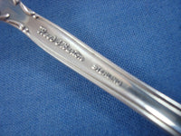 Savannah by Reed & Barton Sterling Silver Flatware Service for 12 Set 65 Pieces