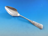 Fontainebleau by Gorham Sterling Silver Flatware Set for 8 Service 73 Pieces