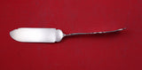 Albert aka Prince Albert by Reichel Sterling Master Butter FH twist 7 1/2"