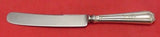 Colfax by Durgin-Gorham Sterling Silver Regular Knife Blunt 8 1/2" Flatware