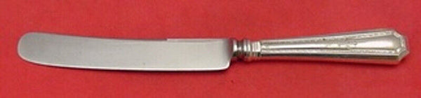 Colfax by Durgin-Gorham Sterling Silver Regular Knife Blunt 8 1/2" Flatware