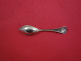 Baker Manchester Sterling Silver Grapefruit Spoon 5 3/8" Original Floral